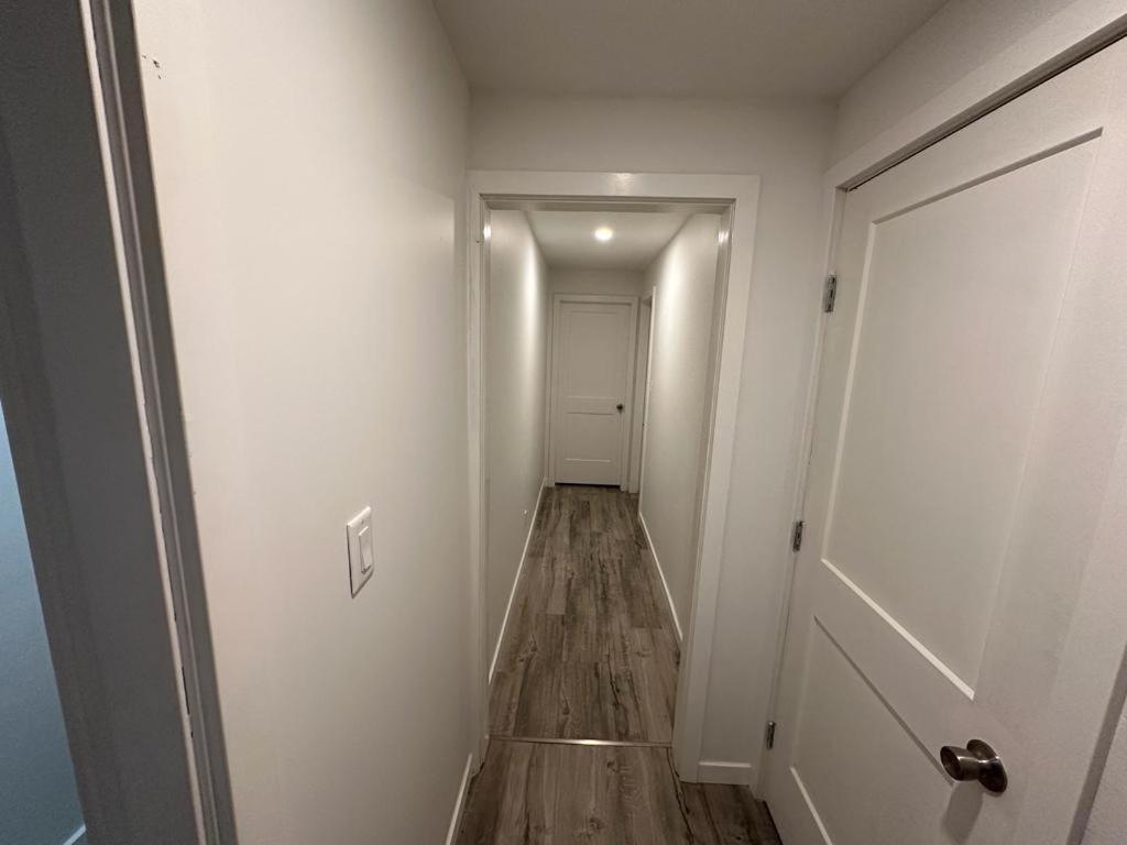 Cozy & Bright Home With Parking Виктория Экстерьер фото